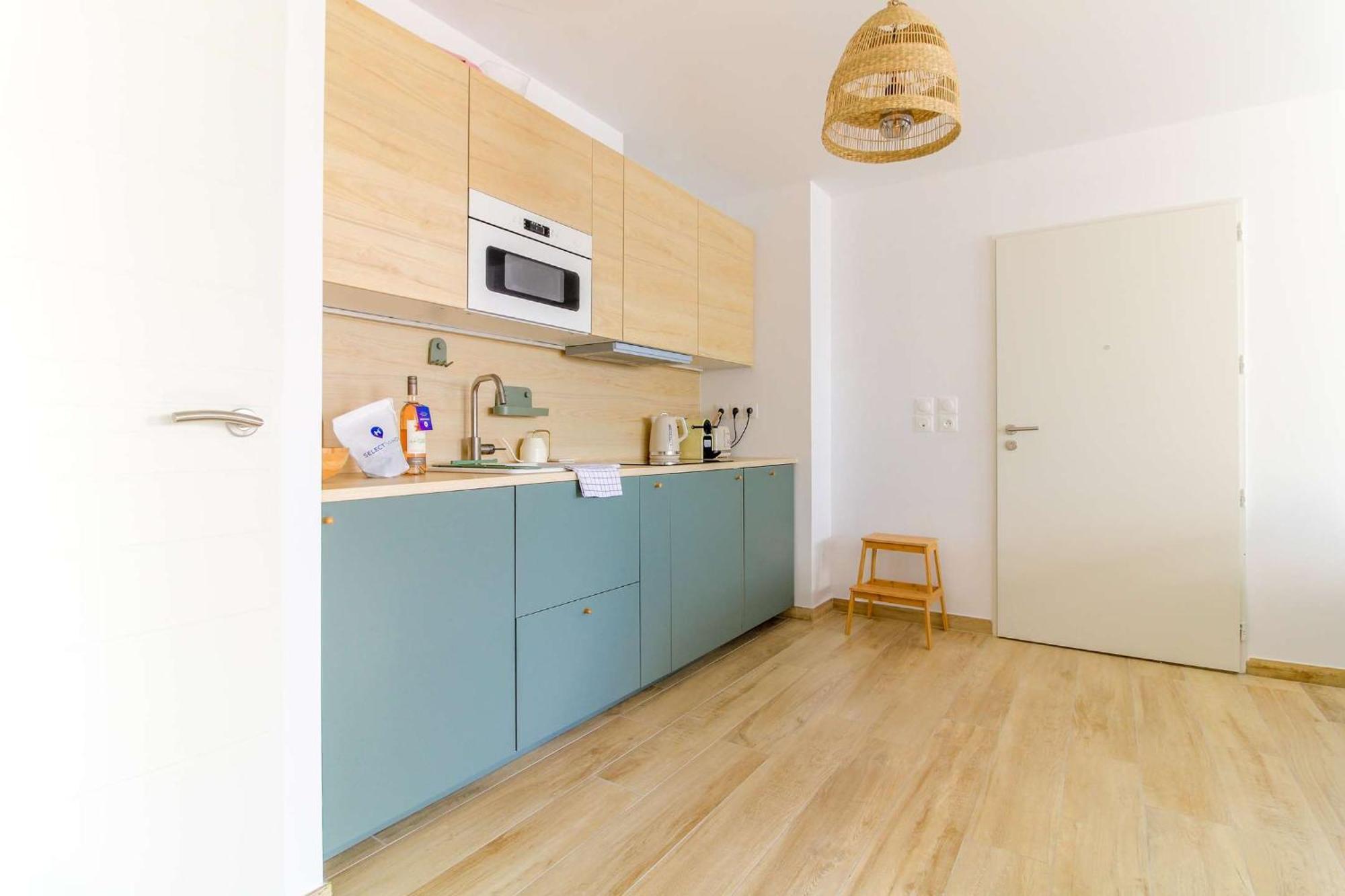 Select'Sohome - Joli Appartement Avec Jardin Privatif Et Parking - Capnat-F08 บอร์มส์-เลส์-มิโมซาส์ ภายนอก รูปภาพ