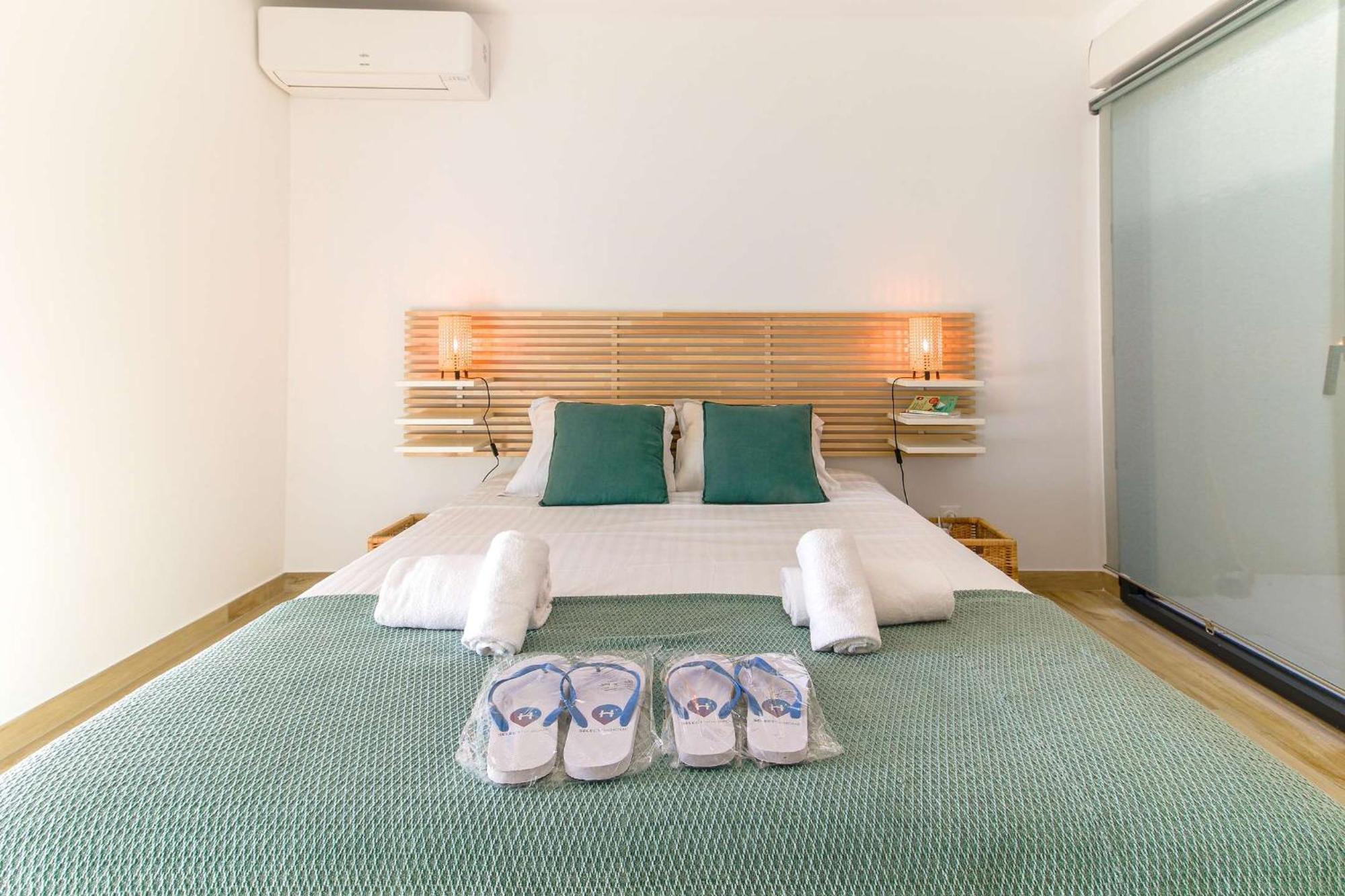 Select'Sohome - Joli Appartement Avec Jardin Privatif Et Parking - Capnat-F08 บอร์มส์-เลส์-มิโมซาส์ ภายนอก รูปภาพ